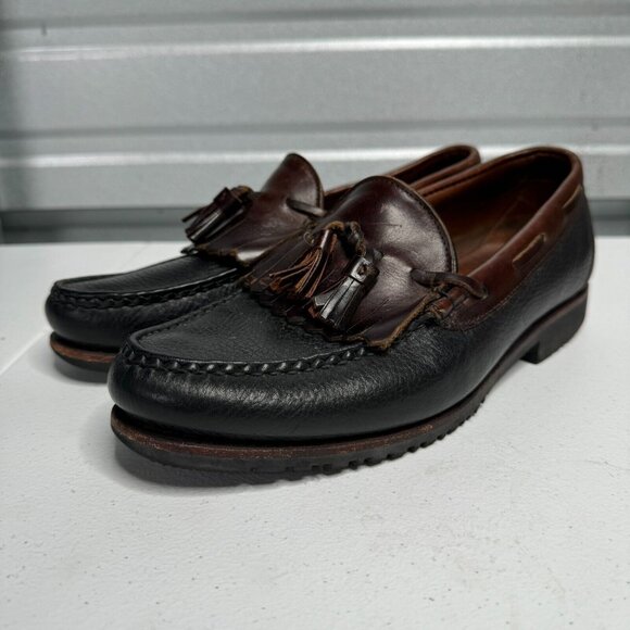 Allen Edmonds | Shoes | Allen Edmonds Shoes Loafers Mens 75  display picture 1